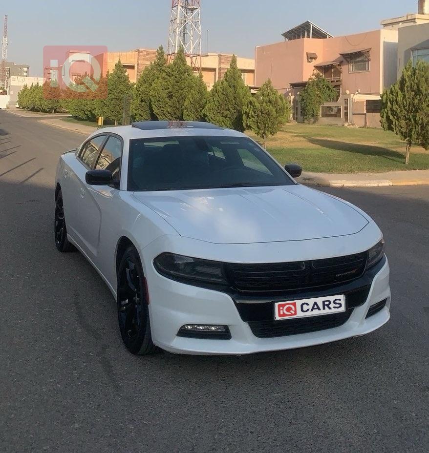دودج تشارجر